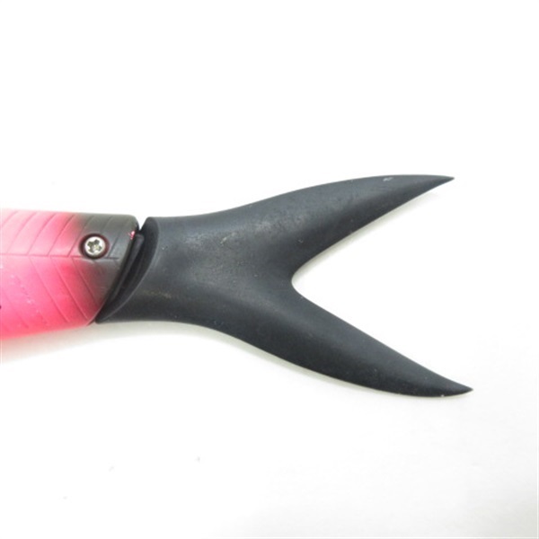 ネコソギＲＲ＃マットピンクパンダ